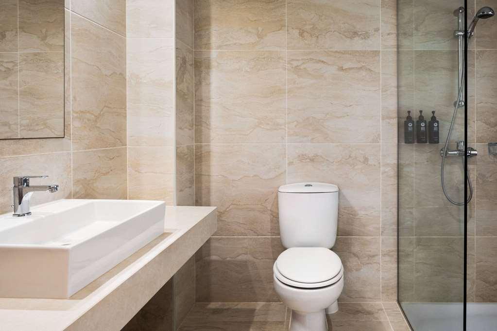Ramada Hotel & Suites By Wyndham Agia Napa Quarto foto